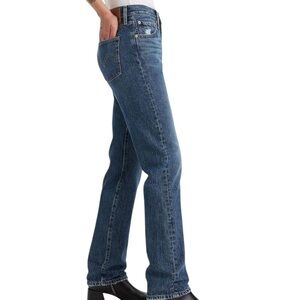 Levi’s Women’s Jeans 501 Size 24